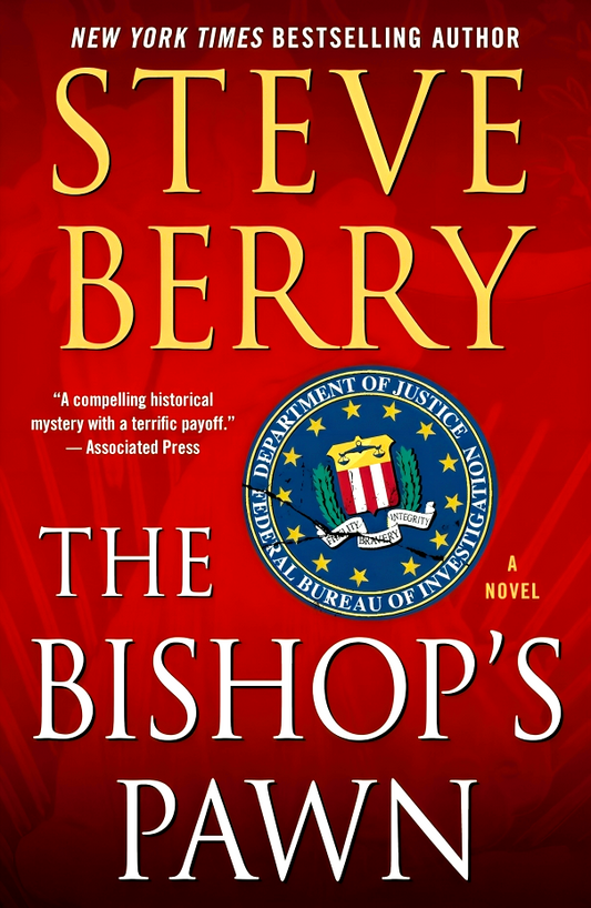 The Bishop's Pawn