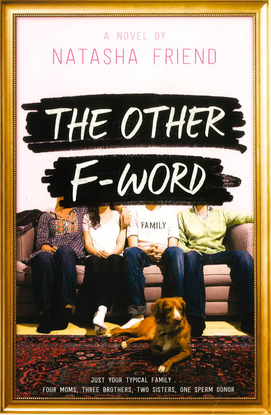 The Other F-Word