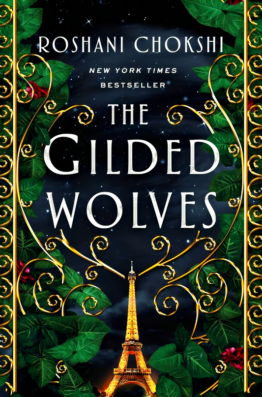 The Gilded Wolves