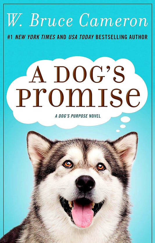 A Dog's Promise