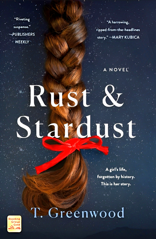 Rust & Stardust