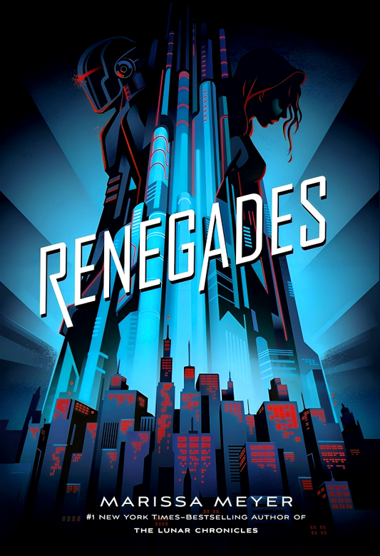 Renegades