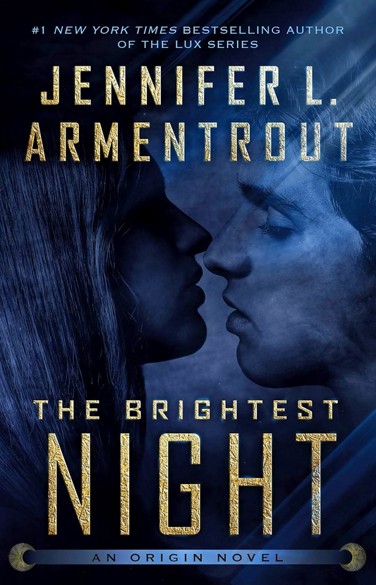 The Brightest Night