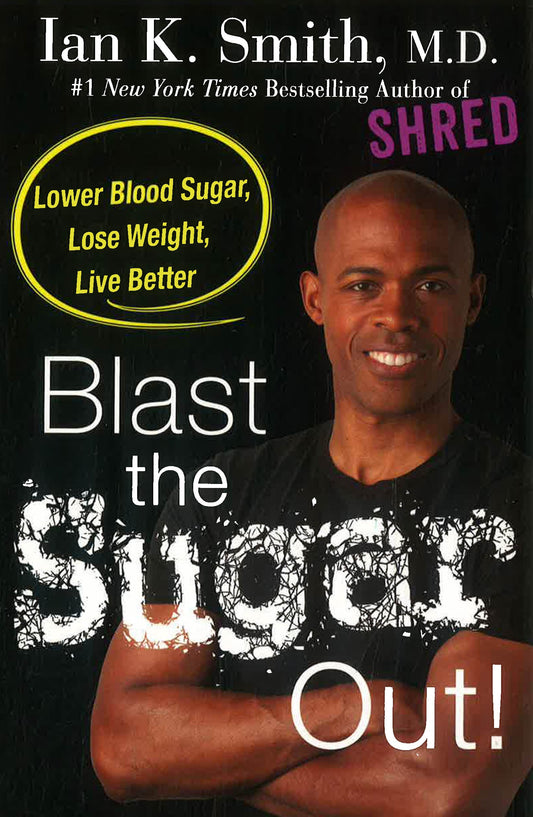 Blast The Sugar Out!