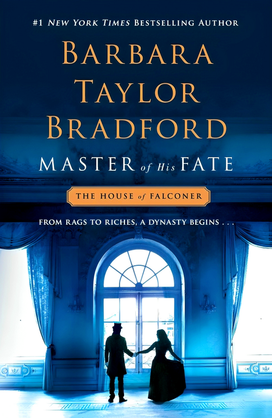 The House Of Falconer Series #1: Master Of His Fate