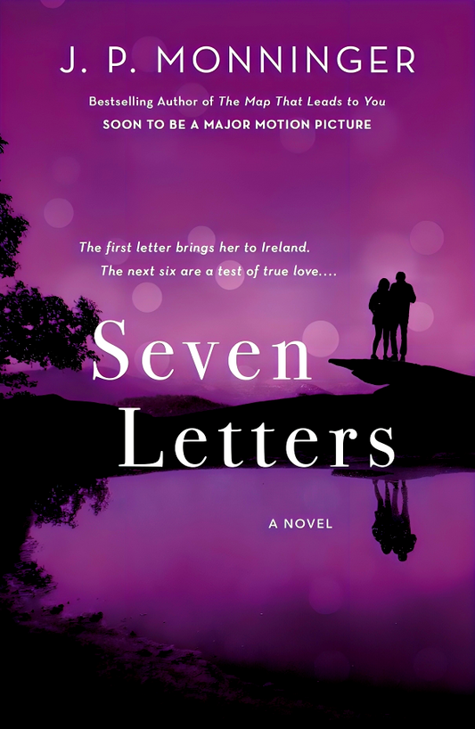 Seven Letters: A Novel