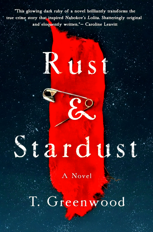 Rust & Stardust