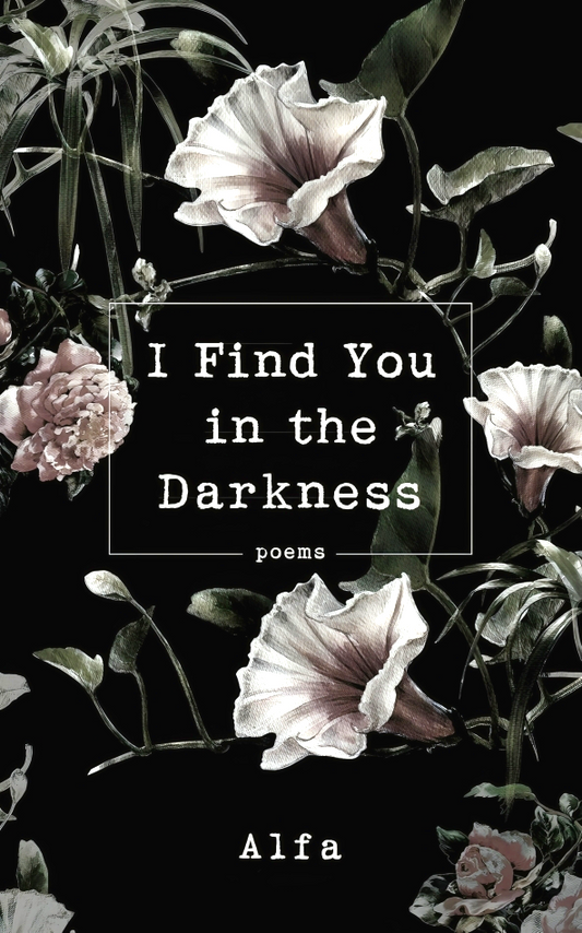 I Find You In The Darkness