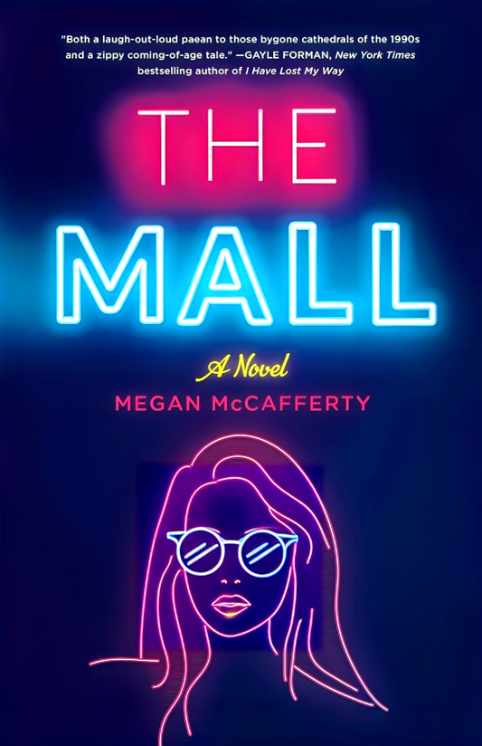 The Mall