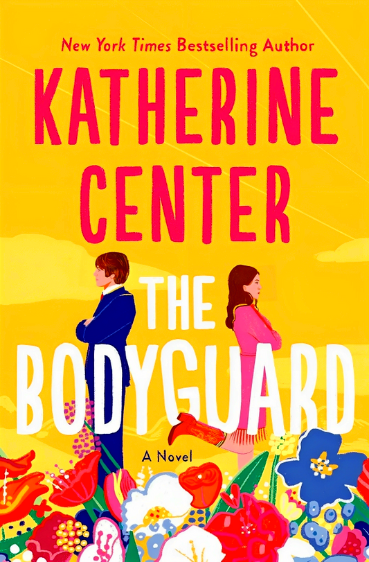 The Bodyguard