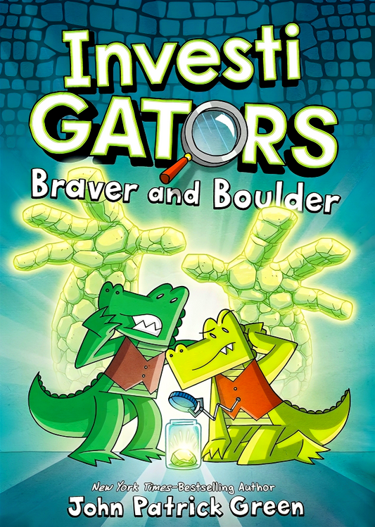 Investigators: Braver And Boulder