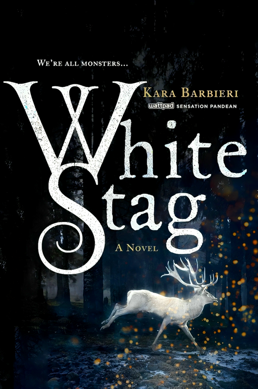 White Stag : A Permafrost Novel