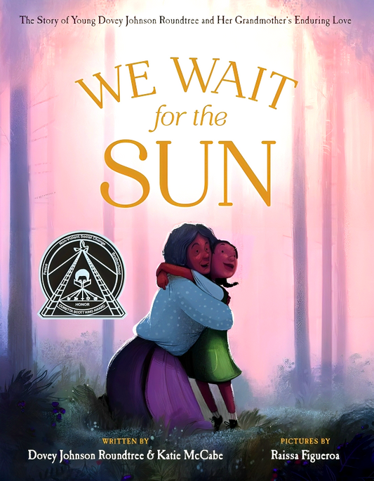 We Wait For The Sun