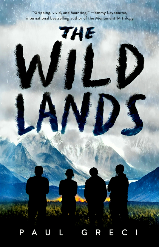 The Wild Lands