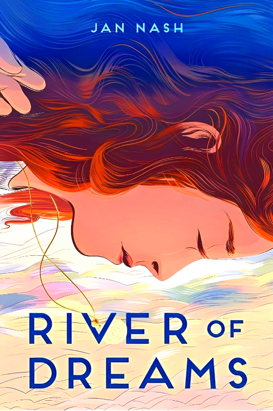 River Of Dreams