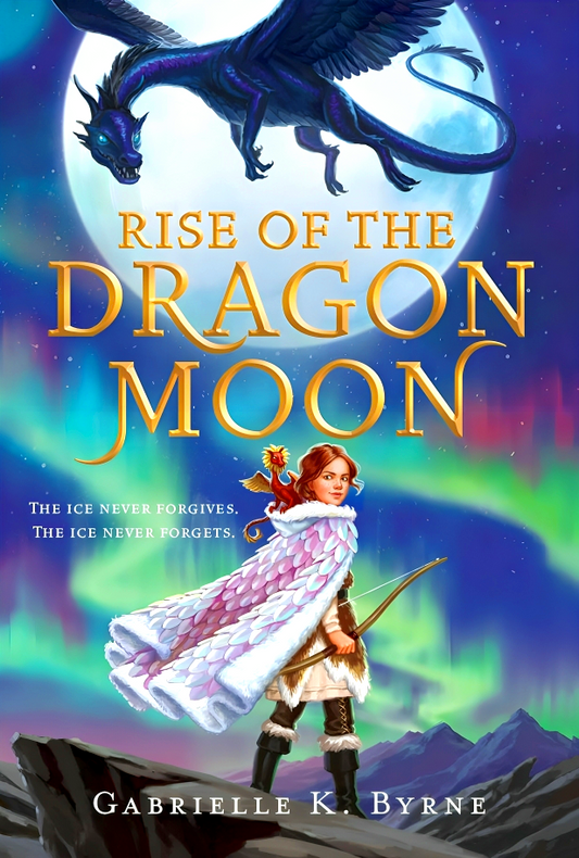 Rise Of The Dragon Moon