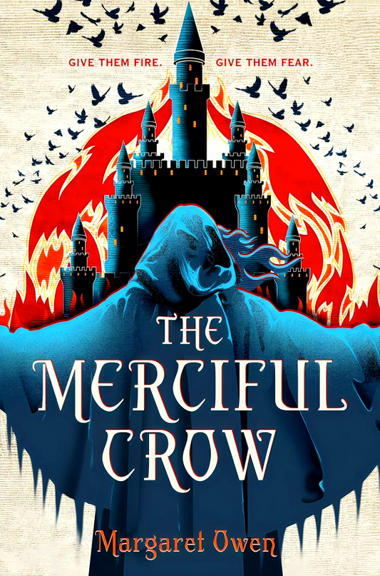 The Merciful Crow