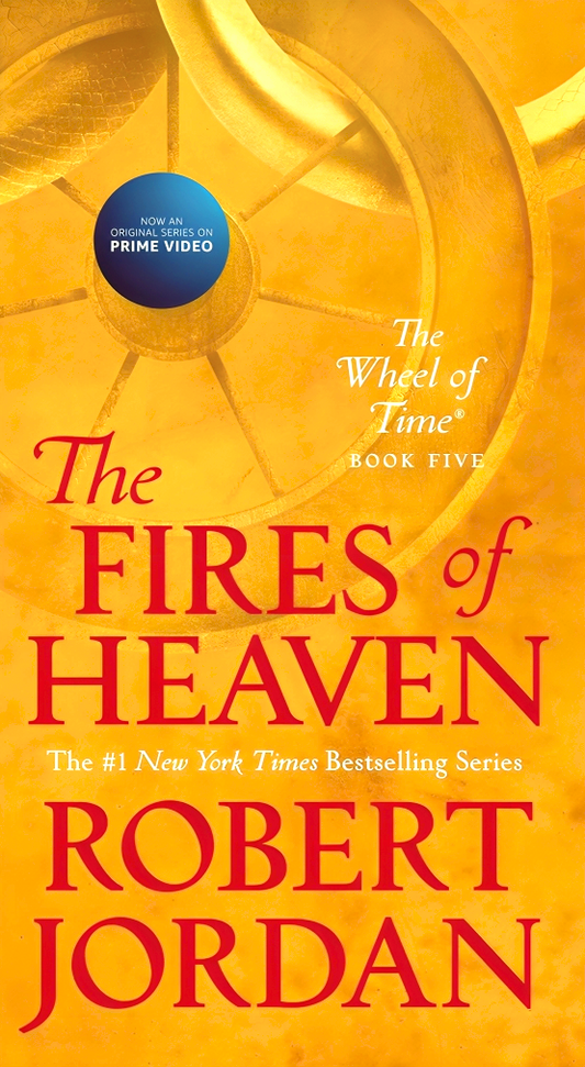 The Fires Of Heaven