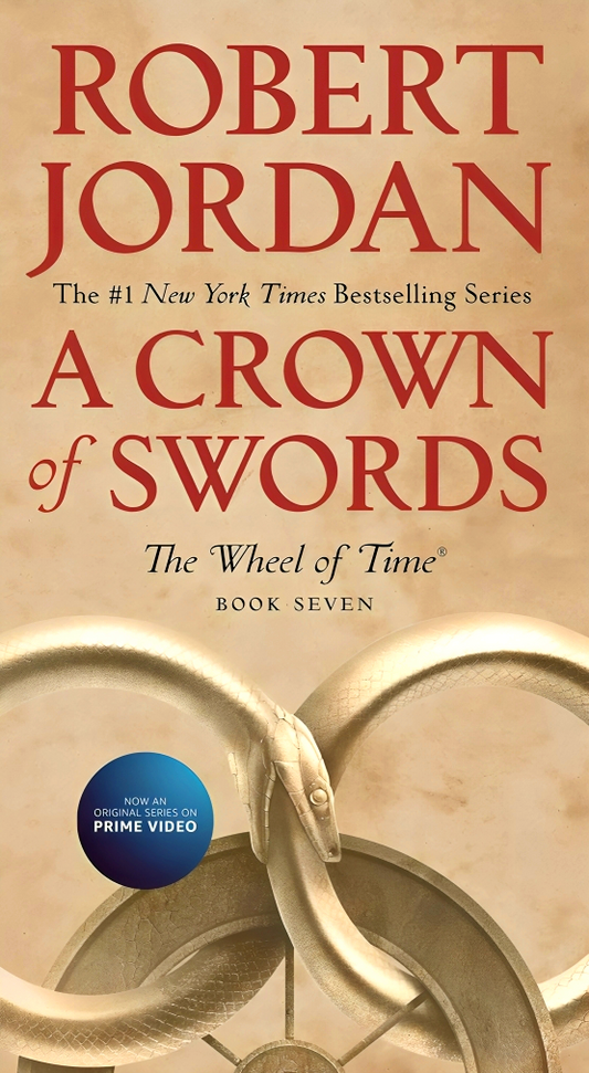 A Crown Of Swords