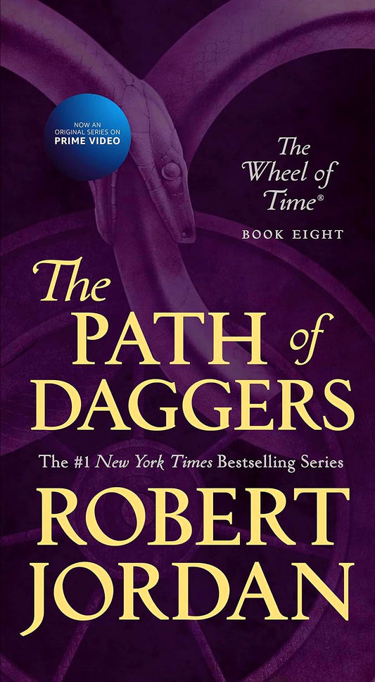 The Path Of Daggers