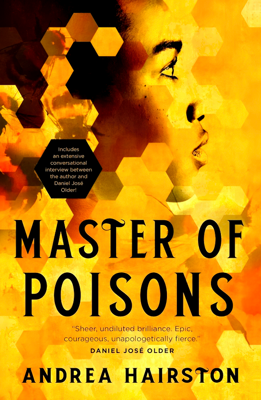 Master Of Poisons