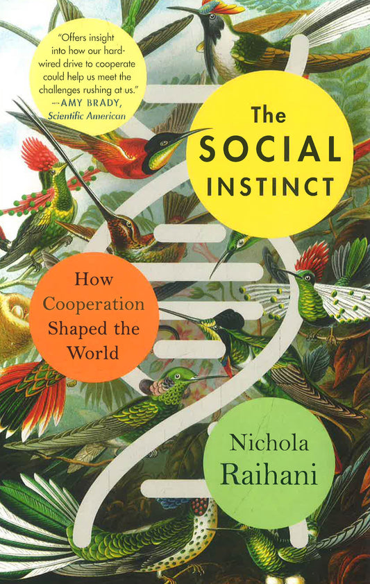 The Social Instinct