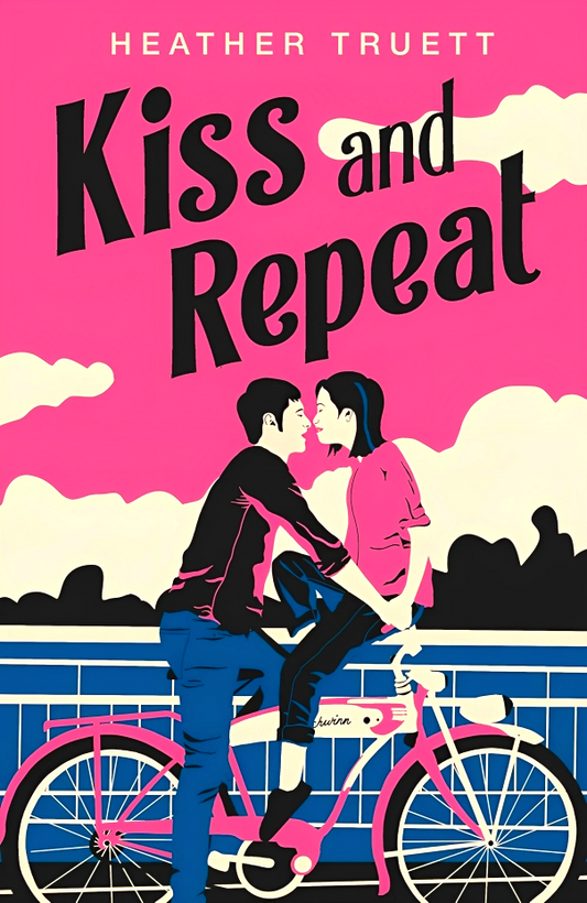 Kiss And Repeat