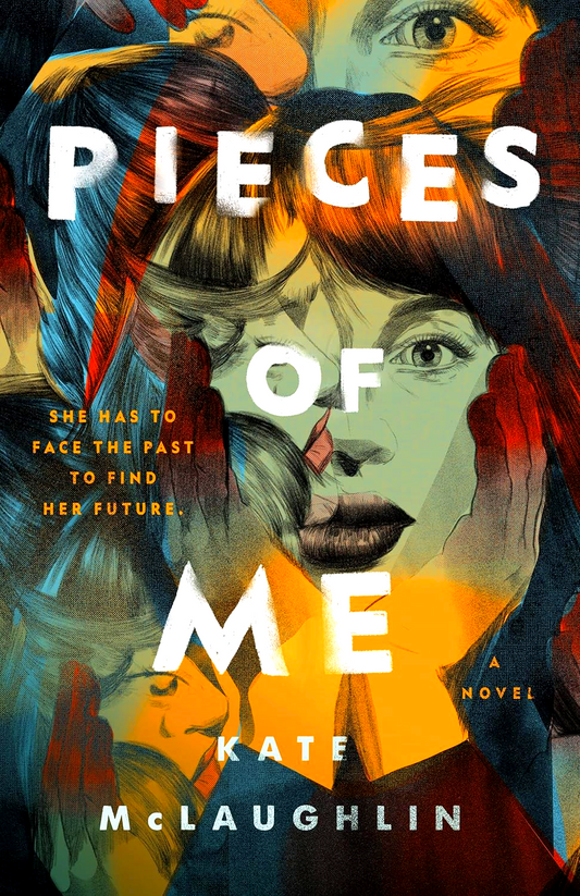 Pieces Of Me