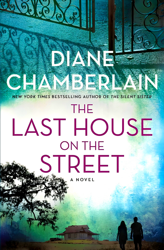 The Last House on the Street: A Novel