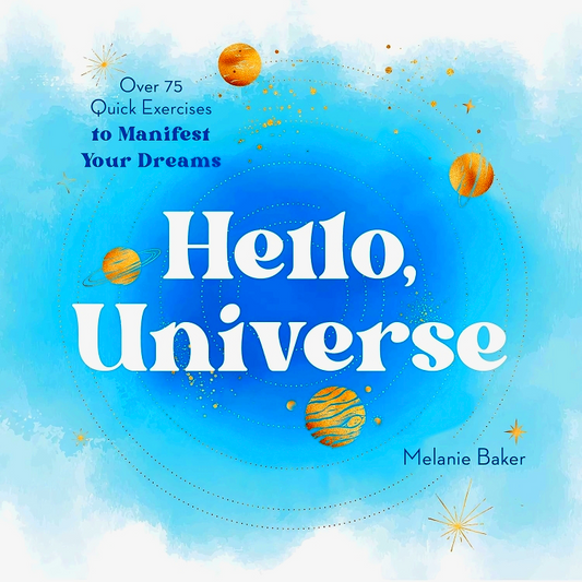 Hello, Universe