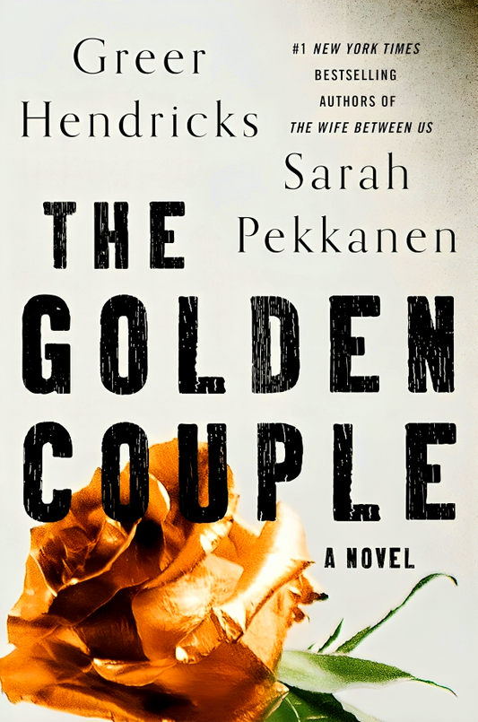 The Golden Couple