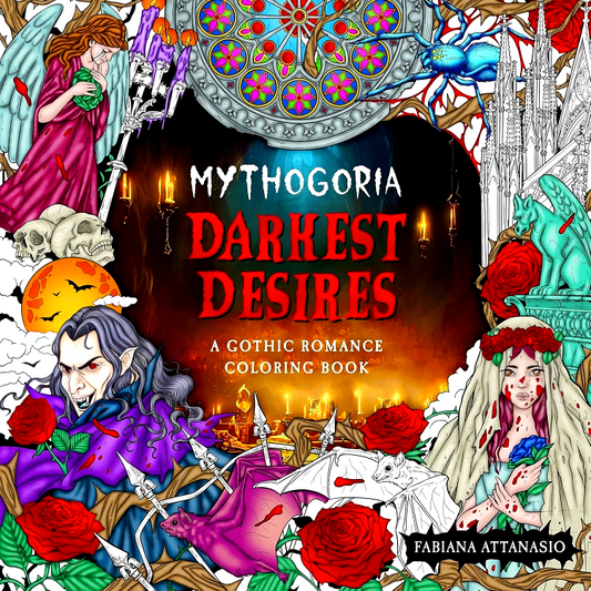 Mythogoria: Darkest Desires