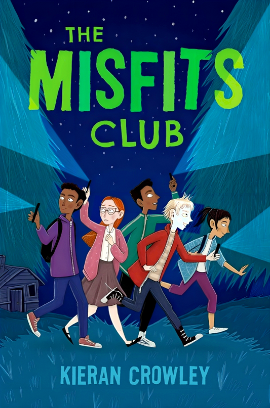 The Misfits Club