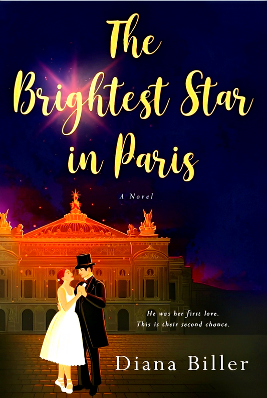 The Brightest Star In Paris