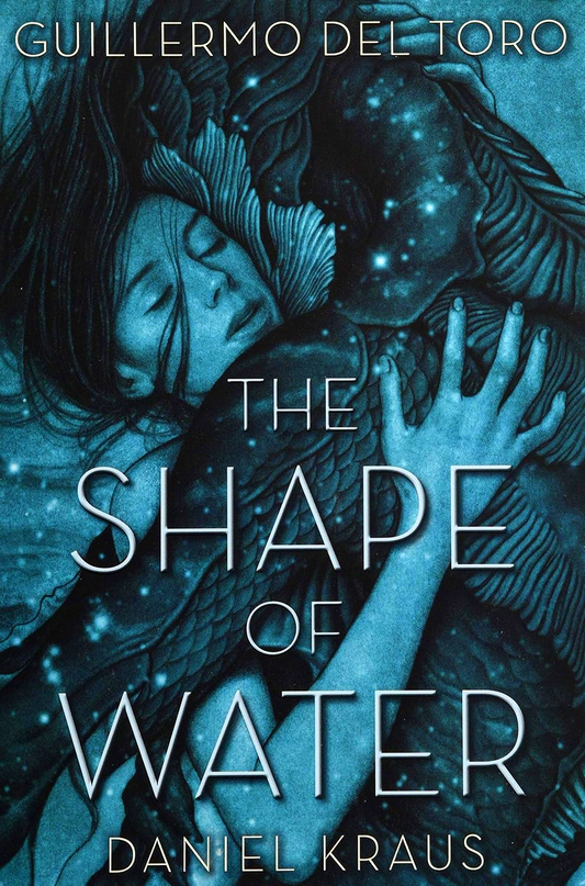 The Shape Of Water