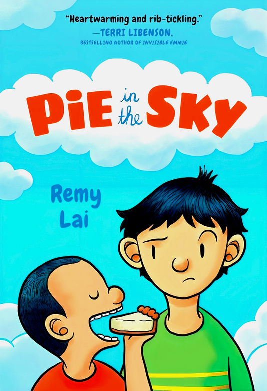 Pie In The Sky