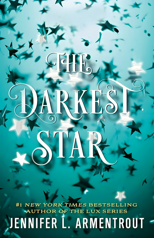 The Darkest Star