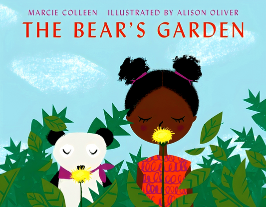 The Bear's Garden