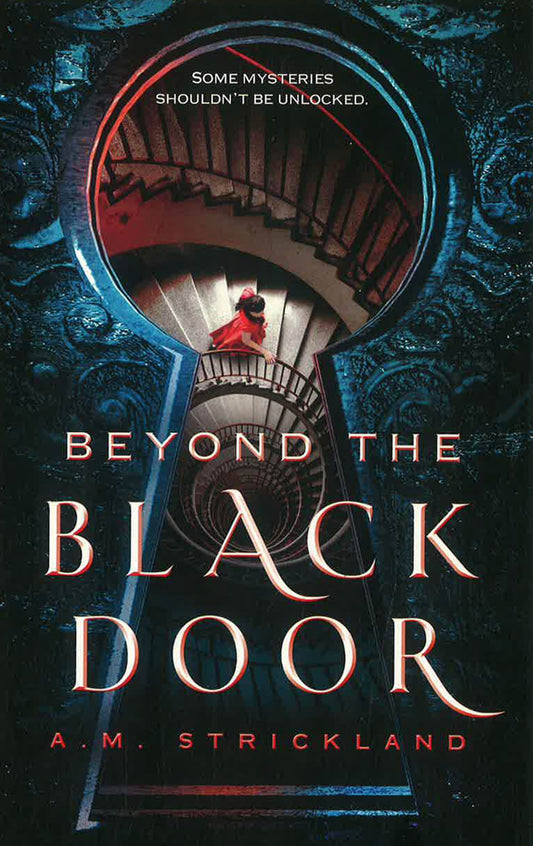 Beyond The Black Door