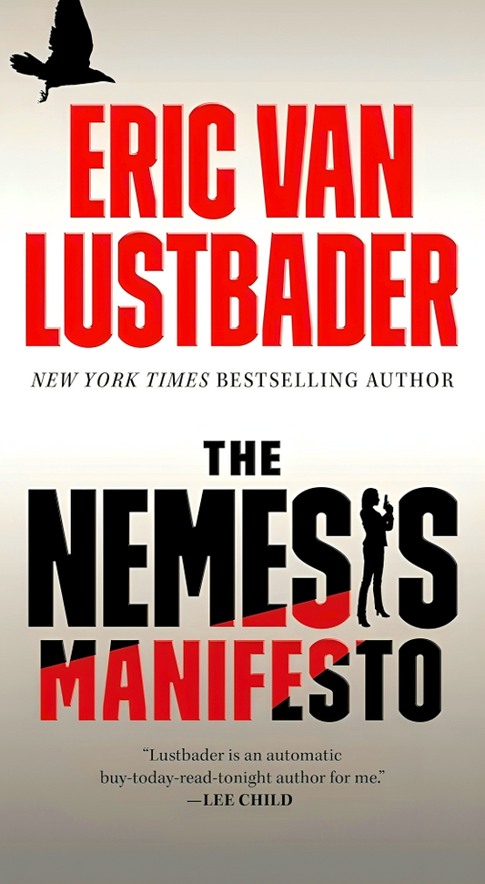 The Nemesis Manifesto