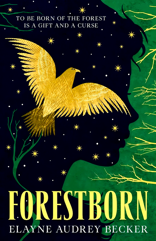 Forestborn #1: Forestborn