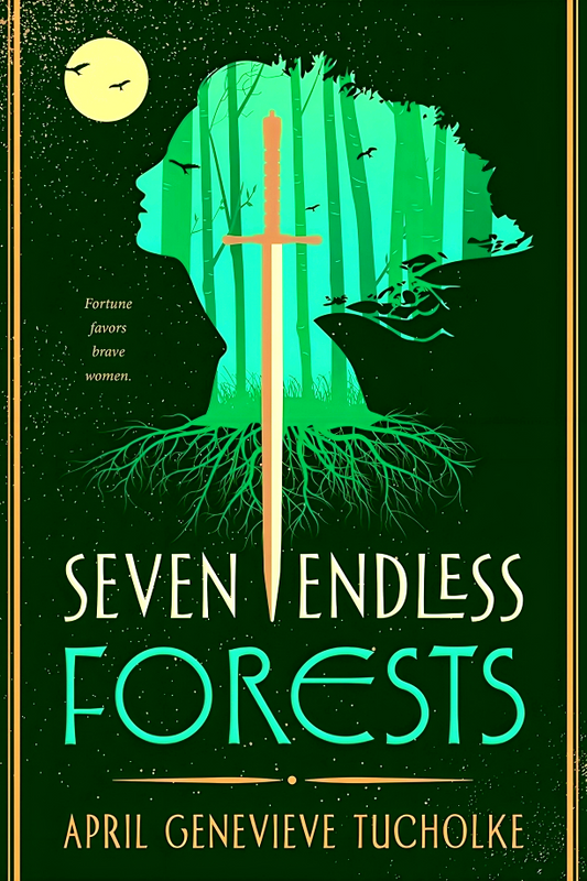 Seven Endless Forests