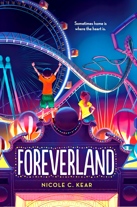 Foreverland