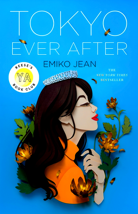 Tokyo Ever After (Volume 1)