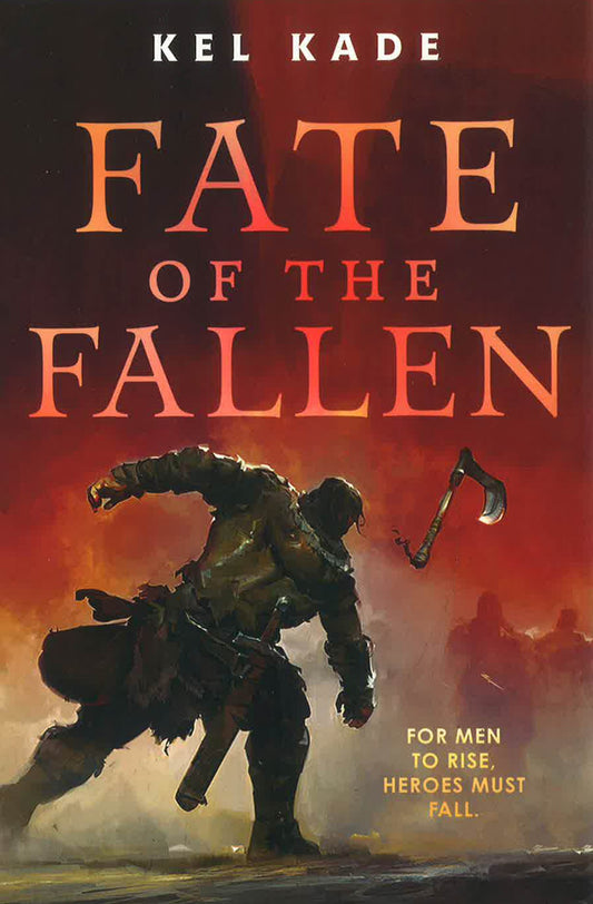 Fate Of The Fallen