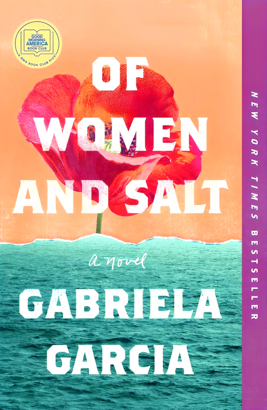 Of Women And Salt