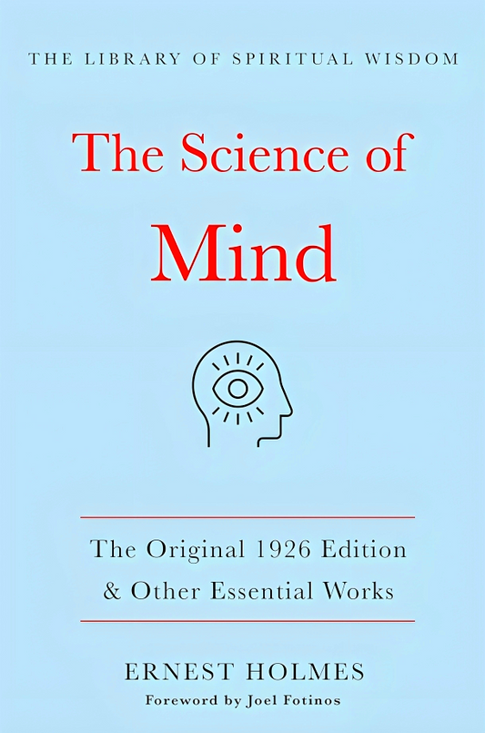 The Science Of Mind