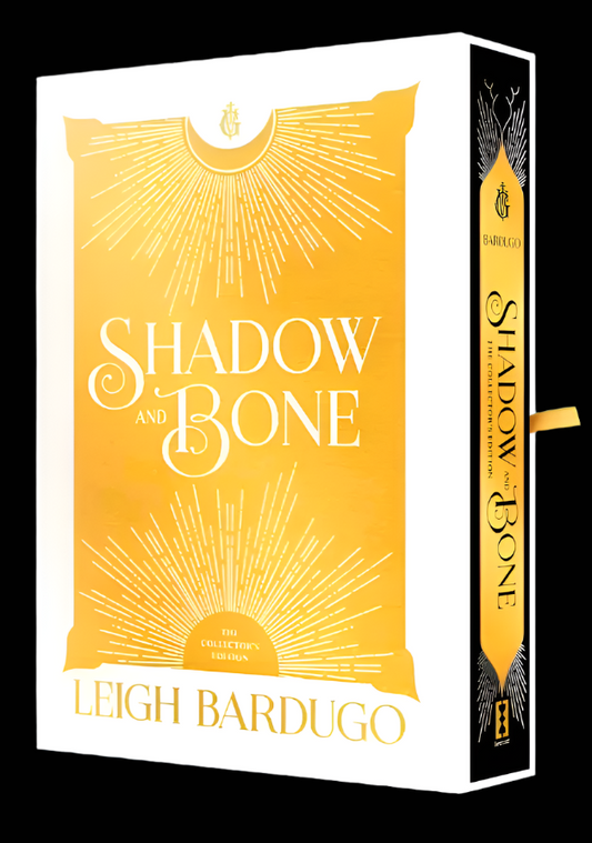 Shadow And Bone: The Collector's Edition