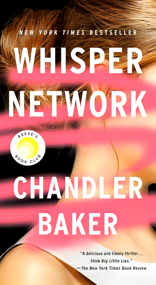 Whisper Network