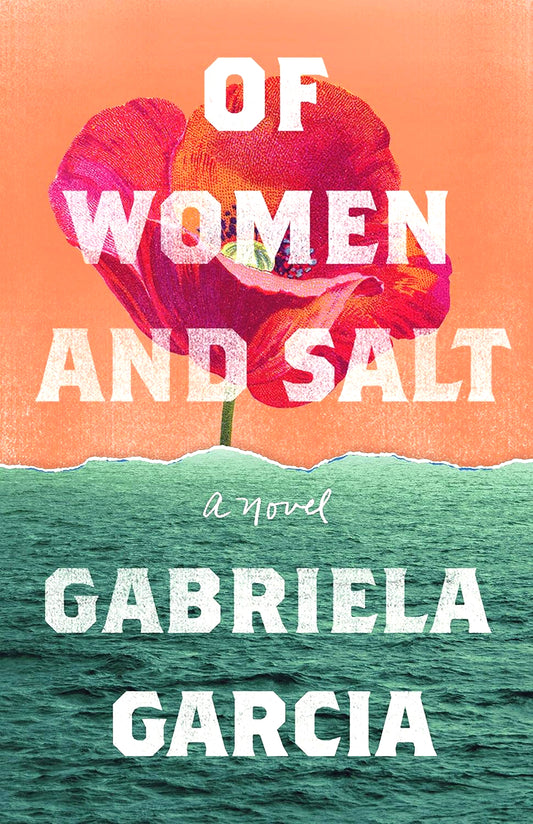 Of Women And Salt